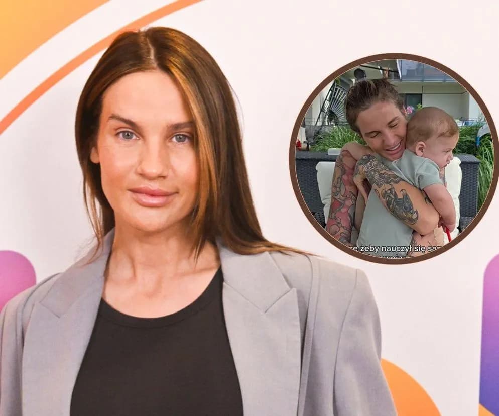 Ile lat ma Karolina Gilon? Zaskakujące fakty o jej życiu Ile lat ma Karolina Gilon? Zaskakujące fakty o jej życiu