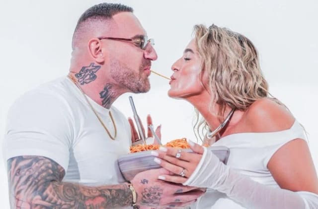 Czy Kizo ma żonę? Oto prawda o jego życiu osobistym Czy Kizo ma żonę? Oto prawda o jego życiu osobistym