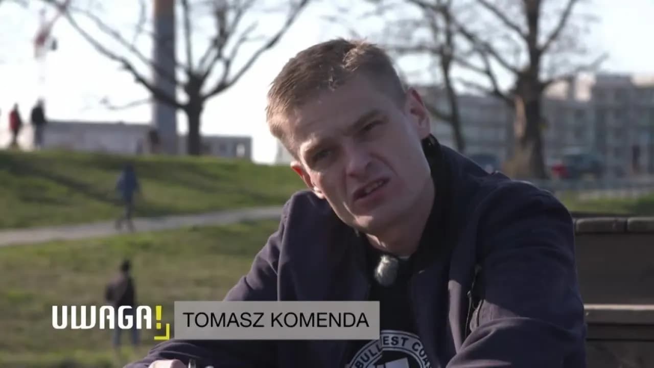 Tomasz Komenda gdzie mieszka? Odkryj jego nowe życie we Wrocławiu Tomasz Komenda gdzie mieszka? Odkryj jego nowe życie we Wrocławiu
