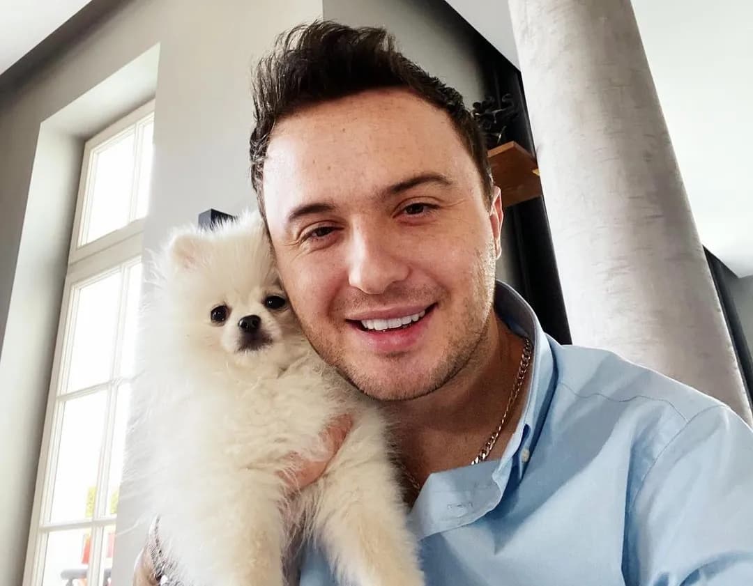 Patryk z After Party ile ma lat? Zaskakująca prawda o jego wieku Patryk z After Party ile ma lat? Zaskakująca prawda o jego wieku