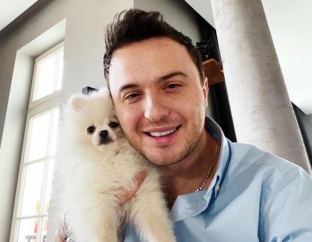 Patryk z After Party ile ma lat? Zaskakująca prawda o jego wieku Patryk z After Party ile ma lat? Zaskakująca prawda o jego wieku