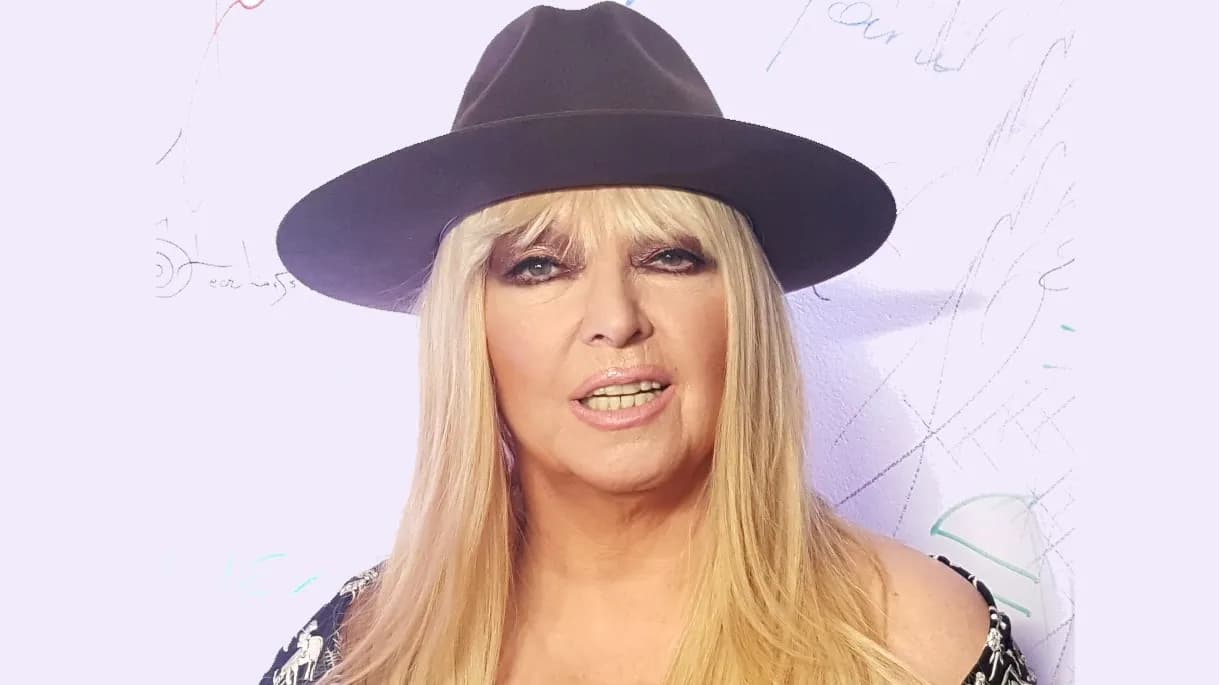 Ile lat ma Rodowicz? Zaskakujące fakty o jej życiu i karierze Ile lat ma Rodowicz? Zaskakujące fakty o jej życiu i karierze