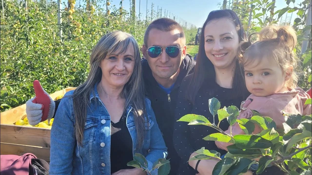 Czy Jarek Ogarek ma żonę? Oto zaskakujące wieści o jego rodzinie Czy Jarek Ogarek ma żonę? Oto zaskakujące wieści o jego rodzinie