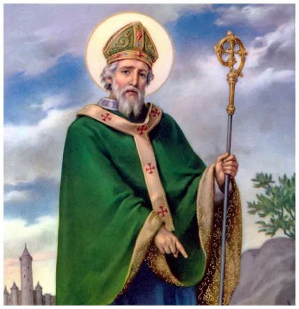 Gdzie urodził się św Patryk? Tajemnice narodzin świętego w historii Gdzie urodził się św Patryk? Tajemnice narodzin świętego w historii