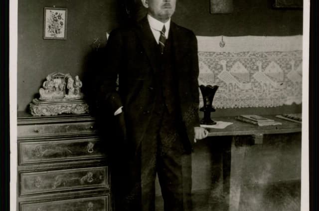 Gdzie urodził się Władysław Reymont? Poznaj jego historię i dziedzictwo Gdzie urodził się Władysław Reymont? Poznaj jego historię i dziedzictwo