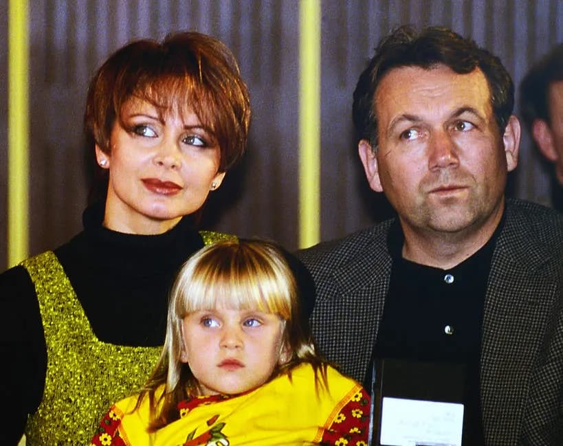 Kim jest mąż Izabeli Trojanowskiej? Zaskakujące szczegóły ich separacji Kim jest mąż Izabeli Trojanowskiej? Zaskakujące szczegóły ich separacji