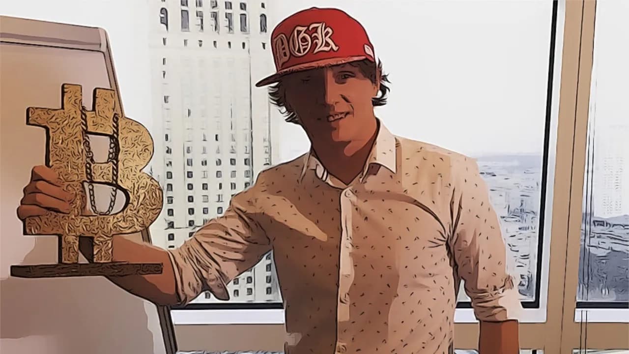 Kim jest Rafał Zaorski? Poznaj tajemnice jego sukcesów inwestycyjnych Kim jest Rafał Zaorski? Poznaj tajemnice jego sukcesów inwestycyjnych