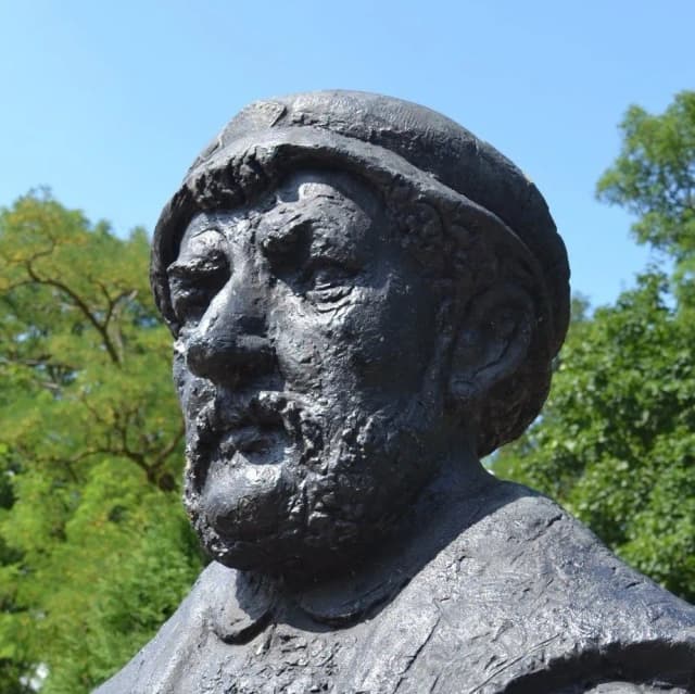 Gdzie urodził się Mikołaj Rej? Odkryj jego fascynującą historię Gdzie urodził się Mikołaj Rej? Odkryj jego fascynującą historię