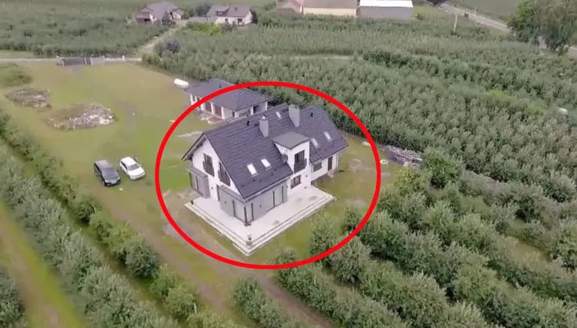 Gdzie mieszka Pudzianowski? Zaskakujące fakty o jego życiu w Białej Rawskiej Gdzie mieszka Pudzianowski? Zaskakujące fakty o jego życiu w Białej Rawskiej