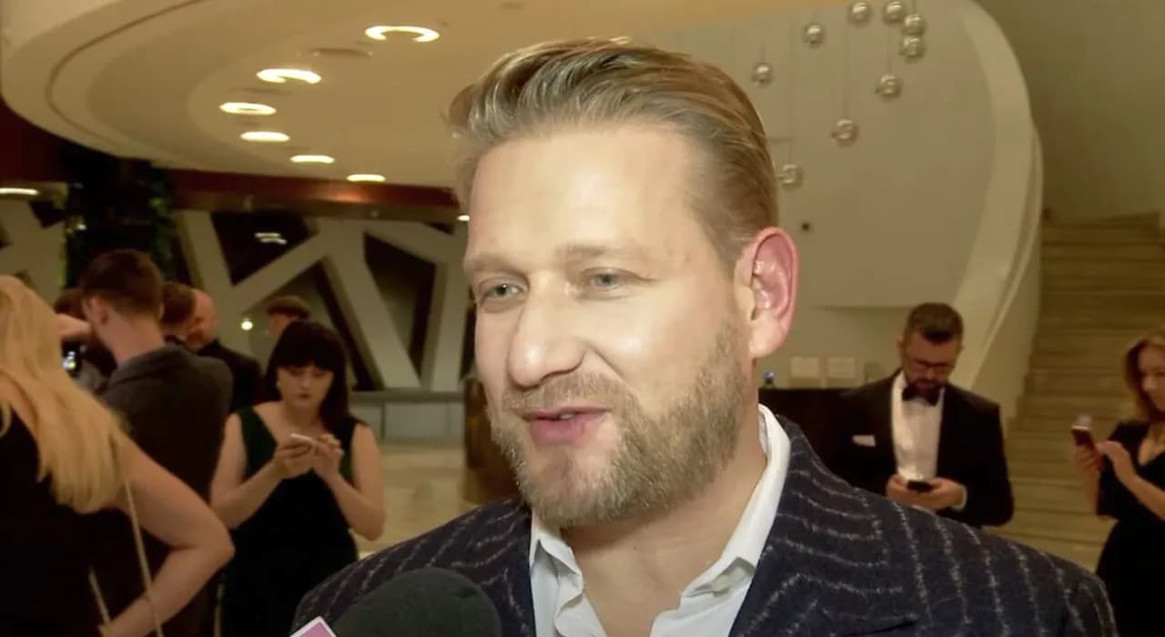 Czy baron ma żonę? Zaskakujące szczegóły o związku Milwiw-Barona Czy baron ma żonę? Zaskakujące szczegóły o związku Milwiw-Barona