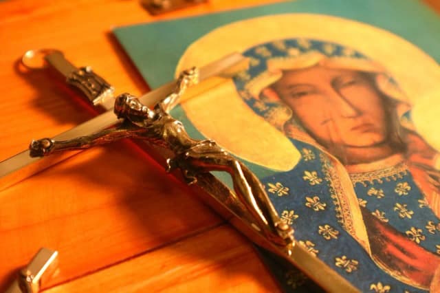 Gdzie urodziła się Maryja? Odkryj tajemnice jej pochodzenia Gdzie urodziła się Maryja? Odkryj tajemnice jej pochodzenia