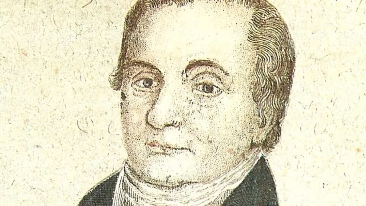 Gdzie urodził się Józef Wybicki? Odkryj jego fascynującą historię Gdzie urodził się Józef Wybicki? Odkryj jego fascynującą historię