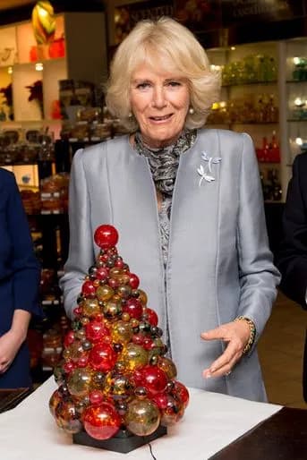 Ile ma lat Camilla Parker Bowles? Zaskakująca prawda o jej wieku Ile ma lat Camilla Parker Bowles? Zaskakująca prawda o jej wieku