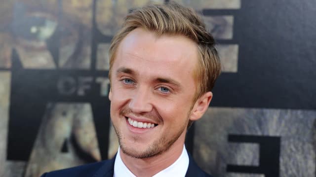 Czy Tom Felton ma żonę? Odkryj prawdę o jego związku i miłości Czy Tom Felton ma żonę? Odkryj prawdę o jego związku i miłości