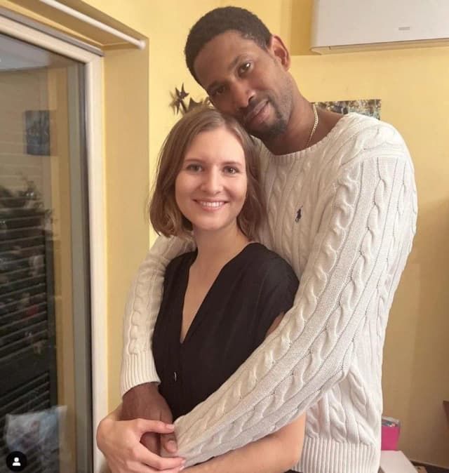 Kim jest żoną Wilfredo Leona? Poznaj Małgorzatę Gronkowską-Leon Kim jest żoną Wilfredo Leona? Poznaj Małgorzatę Gronkowską-Leon