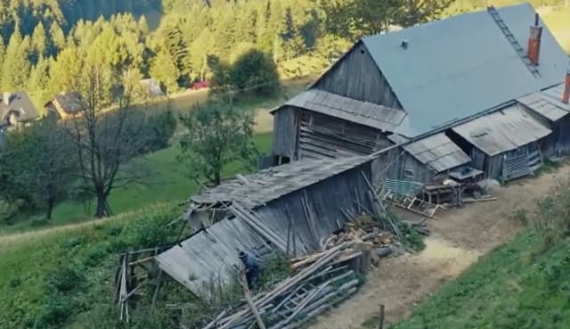 Staszek z Górali: Gdzie mieszka w Piwnicznej-Zdroju i co warto wiedzieć Staszek z Górali: Gdzie mieszka w Piwnicznej-Zdroju i co warto wiedzieć