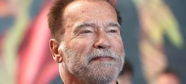 Gdzie urodził się Arnold Schwarzenegger? Odkryj jego korzenie w Thal Gdzie urodził się Arnold Schwarzenegger? Odkryj jego korzenie w Thal