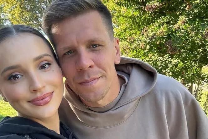 Czy Wojciech Szczęsny ma żonę? Oto zaskakujące szczegóły o Marinie Czy Wojciech Szczęsny ma żonę? Oto zaskakujące szczegóły o Marinie