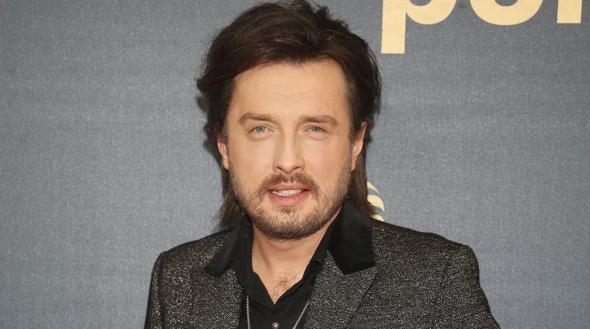 Czy Piotr Cugowski ma żonę? Zaskakujące fakty o jego życiu osobistym Czy Piotr Cugowski ma żonę? Zaskakujące fakty o jego życiu osobistym