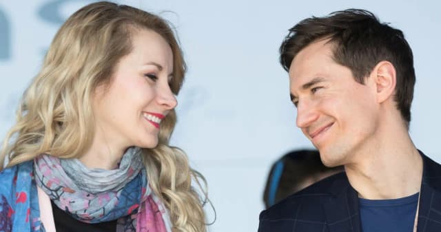 Ewa Bilan-Stoch: Ile ma lat i co osiągnęła w swoim życiu? Ewa Bilan-Stoch: Ile ma lat i co osiągnęła w swoim życiu?