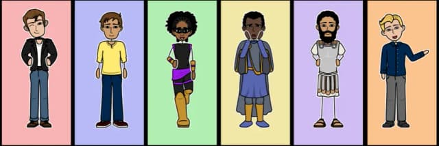 Kim jest bohater? Odkryj cechy i znaczenie współczesnych bohaterów Kim jest bohater? Odkryj cechy i znaczenie współczesnych bohaterów