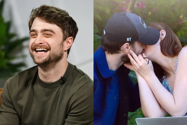 Czy Daniel Radcliffe ma żonę? Prawda o jego życiu miłosnym Czy Daniel Radcliffe ma żonę? Prawda o jego życiu miłosnym