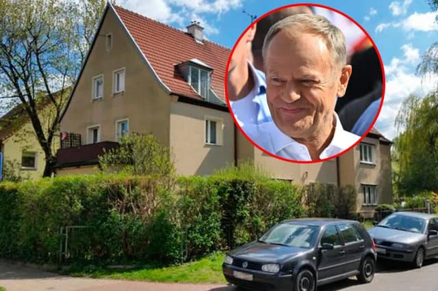Gdzie urodził się Donald Tusk? Odkryj jego zaskakującą historię Gdzie urodził się Donald Tusk? Odkryj jego zaskakującą historię