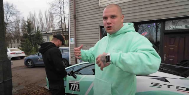 Gdzie mieszka Budda? Odkryj życie Kamil Labuddy w Krakowie Gdzie mieszka Budda? Odkryj życie Kamil Labuddy w Krakowie