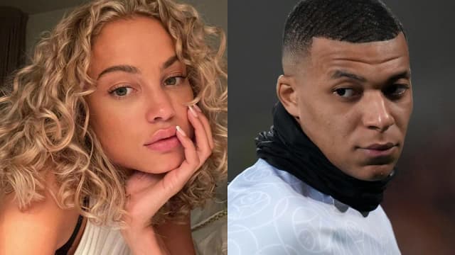 Czy Mbappé ma żonę? Odkryj prawdę o jego życiu osobistym Czy Mbappé ma żonę? Odkryj prawdę o jego życiu osobistym