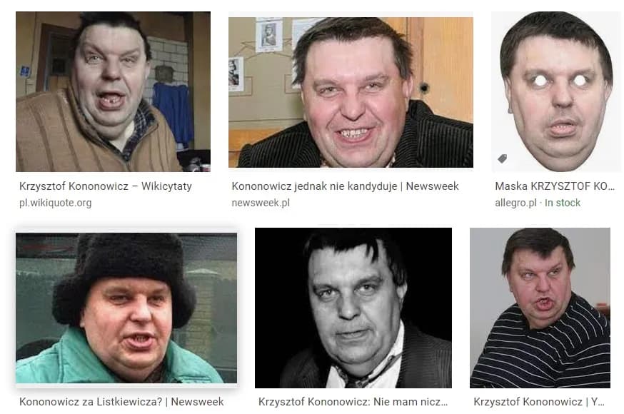 Gdzie mieszka Kononowicz? Odkryj tajemnice jego życia w Białymstoku Gdzie mieszka Kononowicz? Odkryj tajemnice jego życia w Białymstoku