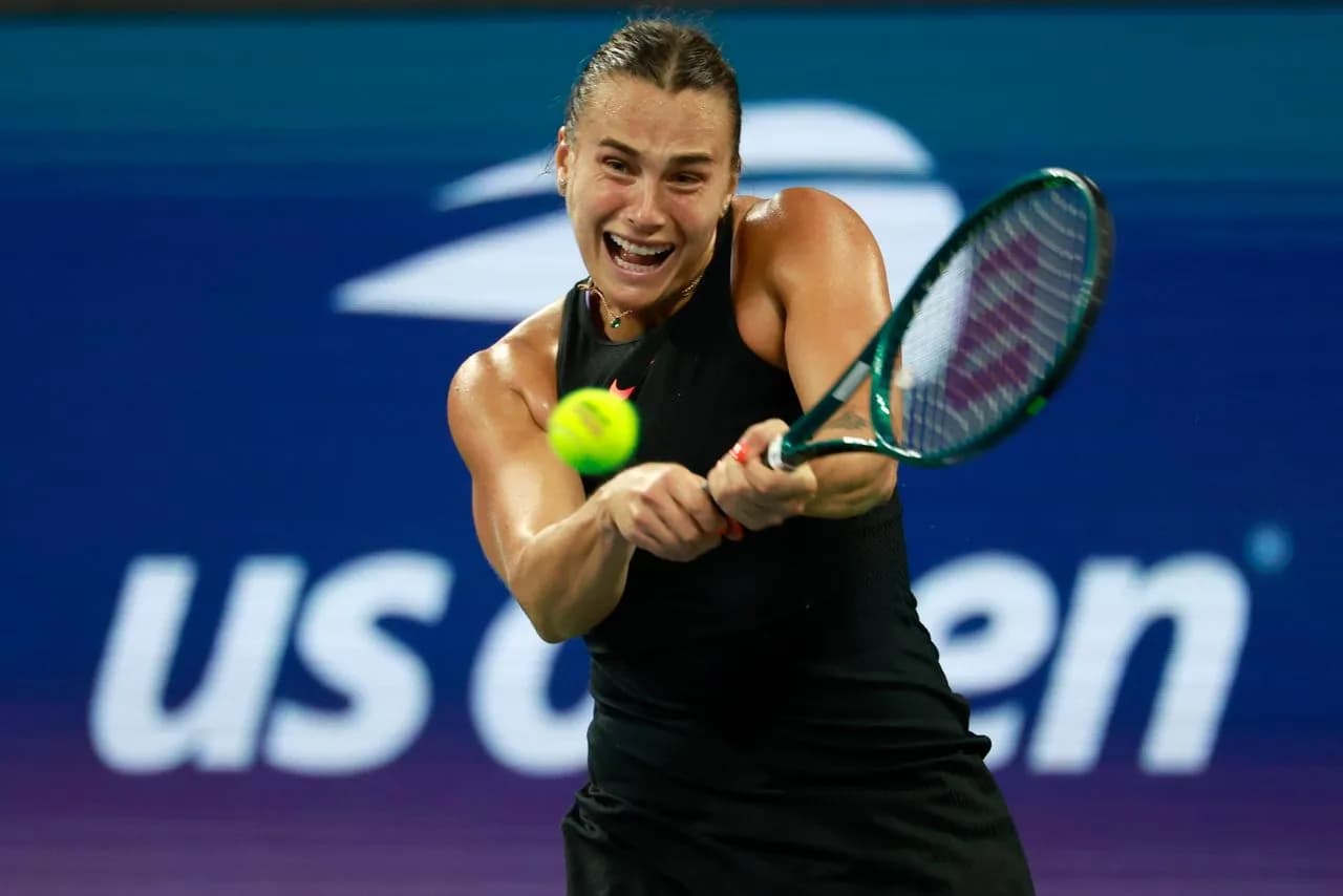Gdzie mieszka Sabalenka? Odkryj jej życie w Miami i więcej Gdzie mieszka Sabalenka? Odkryj jej życie w Miami i więcej