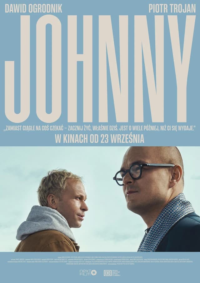O kim jest film Johnny? Poznaj historię Jana Kaczkowskiego i jego walkę O kim jest film Johnny? Poznaj historię Jana Kaczkowskiego i jego walkę