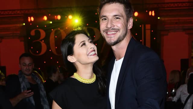 Czy Mikołaj Roznerski ma żonę? Oto prawda o jego życiu osobistym Czy Mikołaj Roznerski ma żonę? Oto prawda o jego życiu osobistym