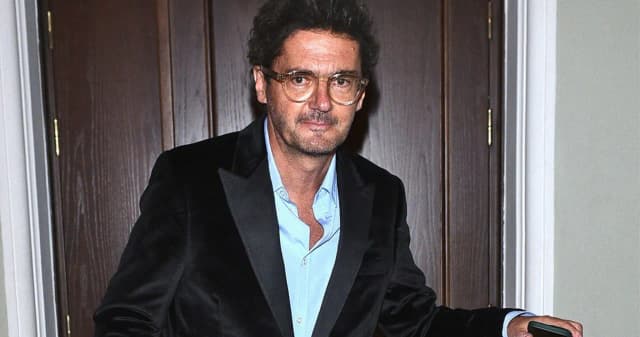 Czy Kuba Wojewódzki ma żonę? Odkryj tajemnice jego życia prywatnego Czy Kuba Wojewódzki ma żonę? Odkryj tajemnice jego życia prywatnego