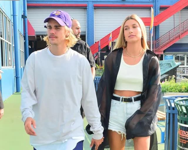 Czy Justin Bieber ma żonę? Poznaj szczegóły jego małżeństwa z Hailey Czy Justin Bieber ma żonę? Poznaj szczegóły jego małżeństwa z Hailey